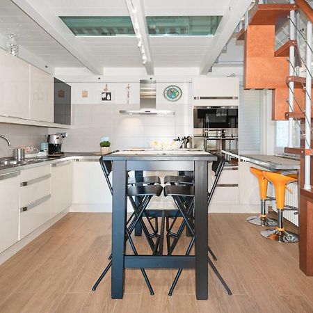 The Boat House Portovenere Apartment ปอร์โตเวเนเร ภายนอก รูปภาพ