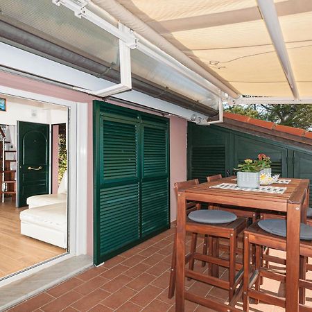 The Boat House Portovenere Apartment ปอร์โตเวเนเร ภายนอก รูปภาพ