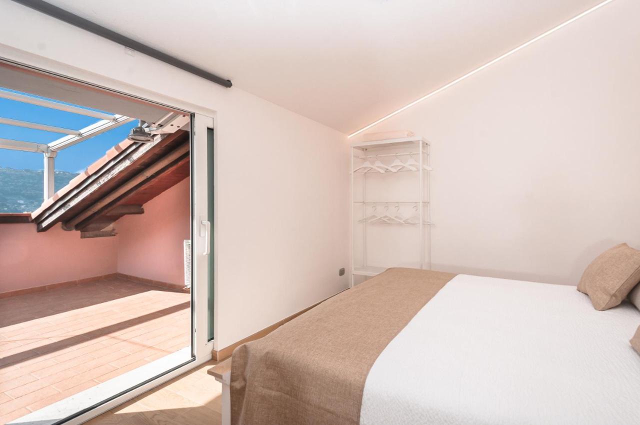 The Boat House Portovenere Apartment ปอร์โตเวเนเร ภายนอก รูปภาพ