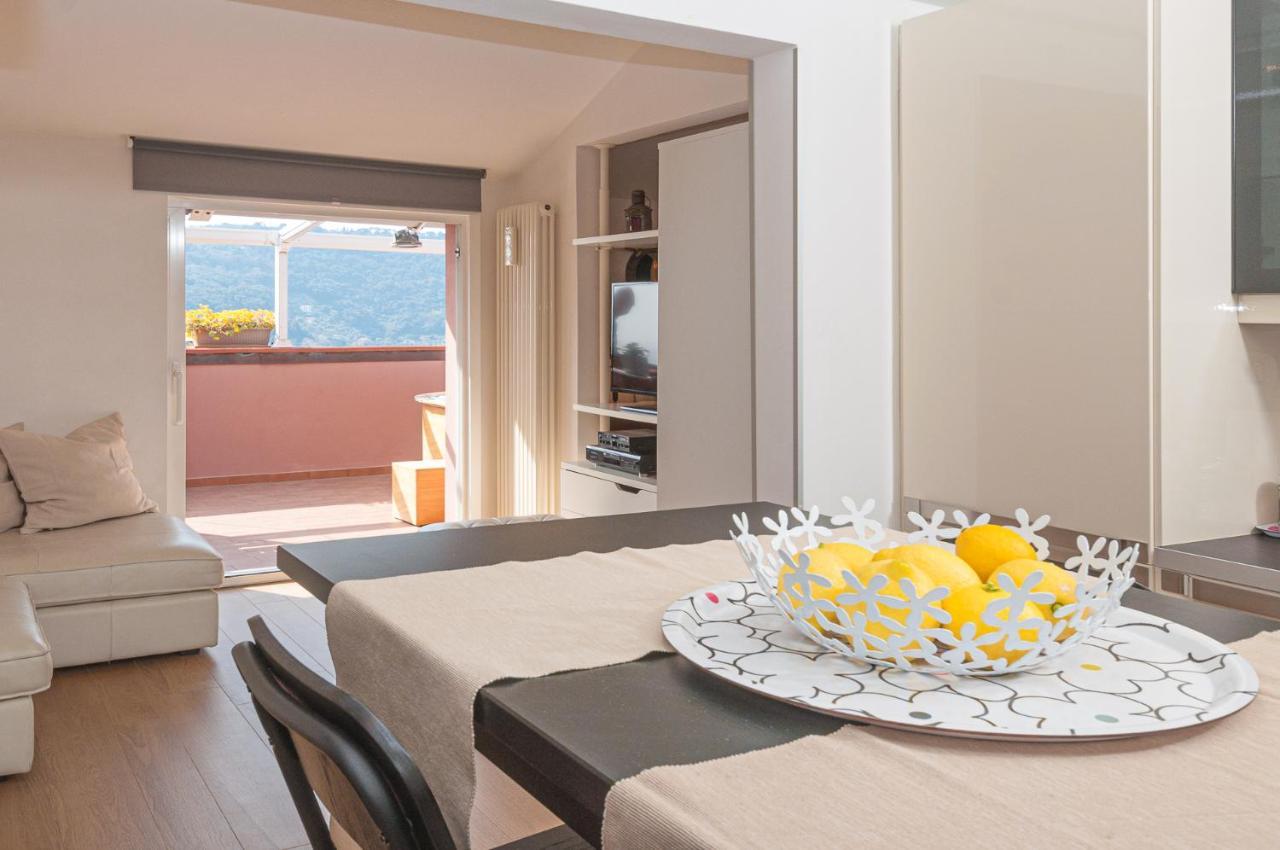 The Boat House Portovenere Apartment ปอร์โตเวเนเร ภายนอก รูปภาพ