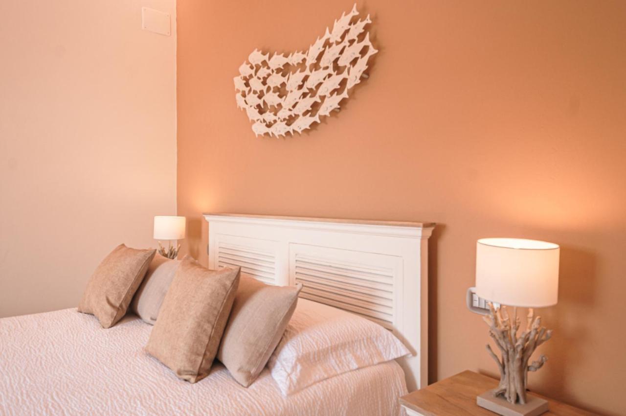 The Boat House Portovenere Apartment ปอร์โตเวเนเร ภายนอก รูปภาพ